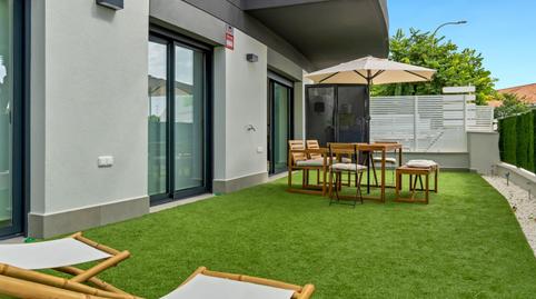 Photo 5 of Planta baja to rent in Centro ciudad, Alicante