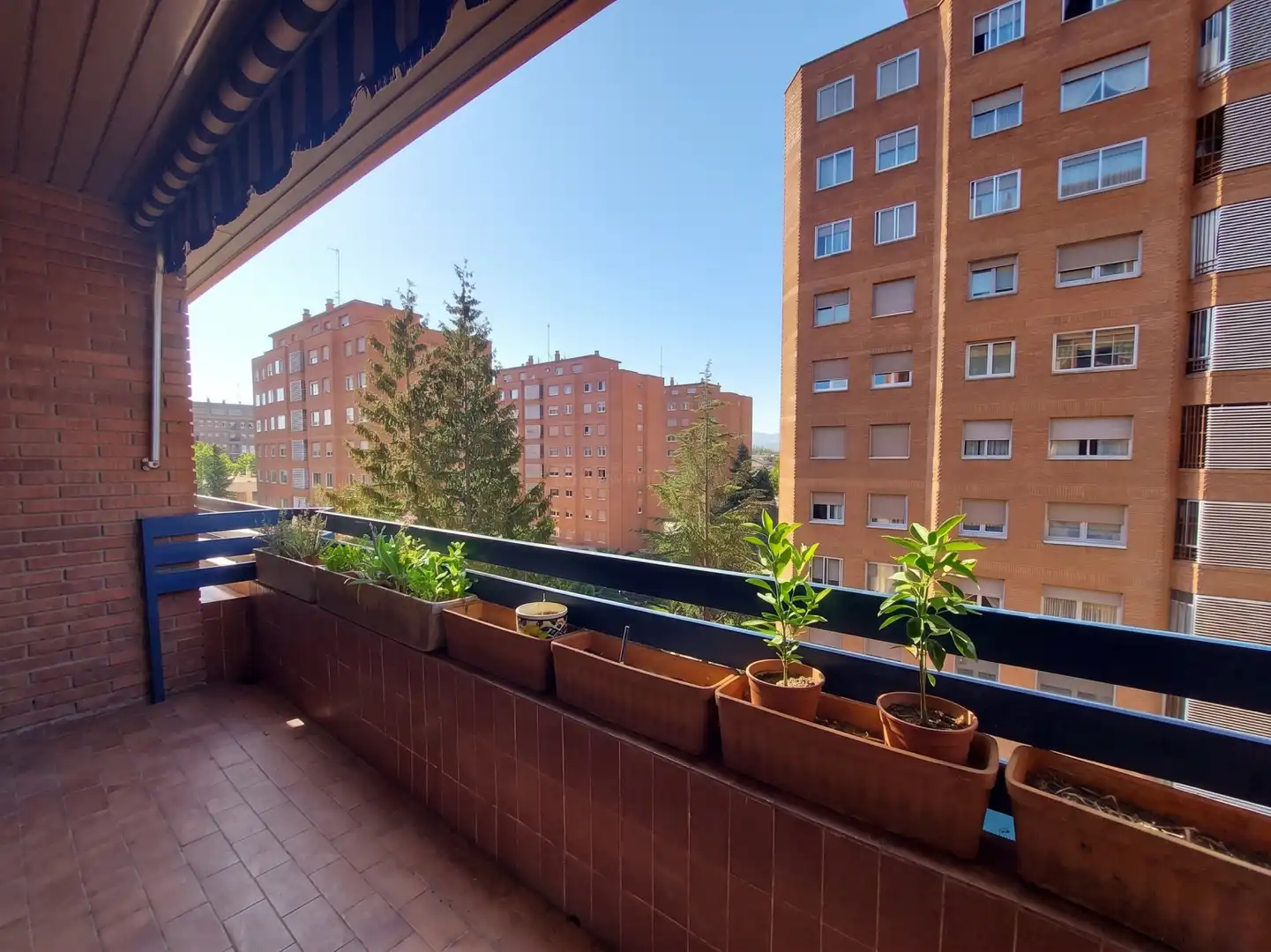 Appartamento con piscina in vendita a Logroño - Diego de Velázquez, imagen 2