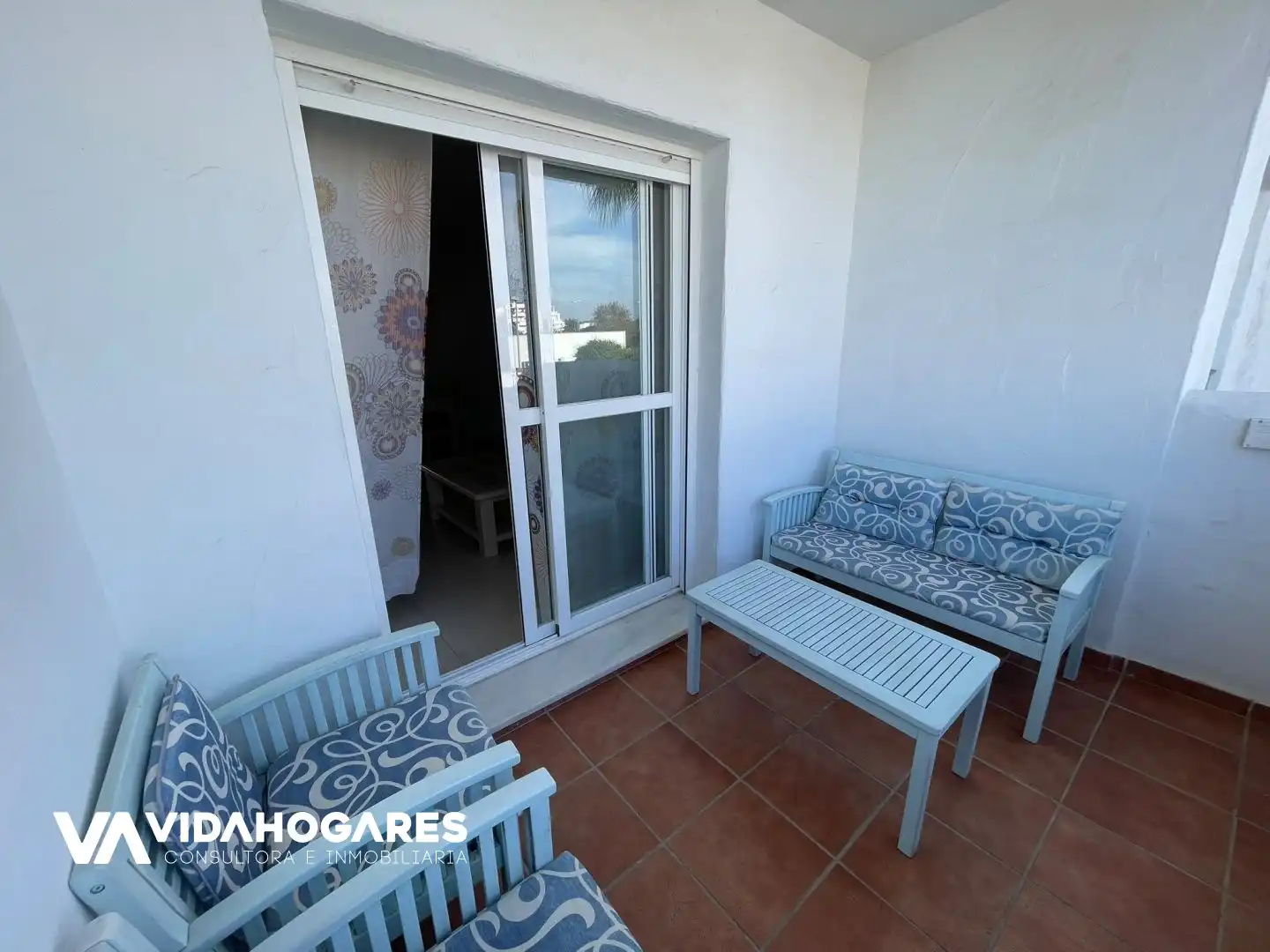 Piso de alquiler en Rota, Cádiz