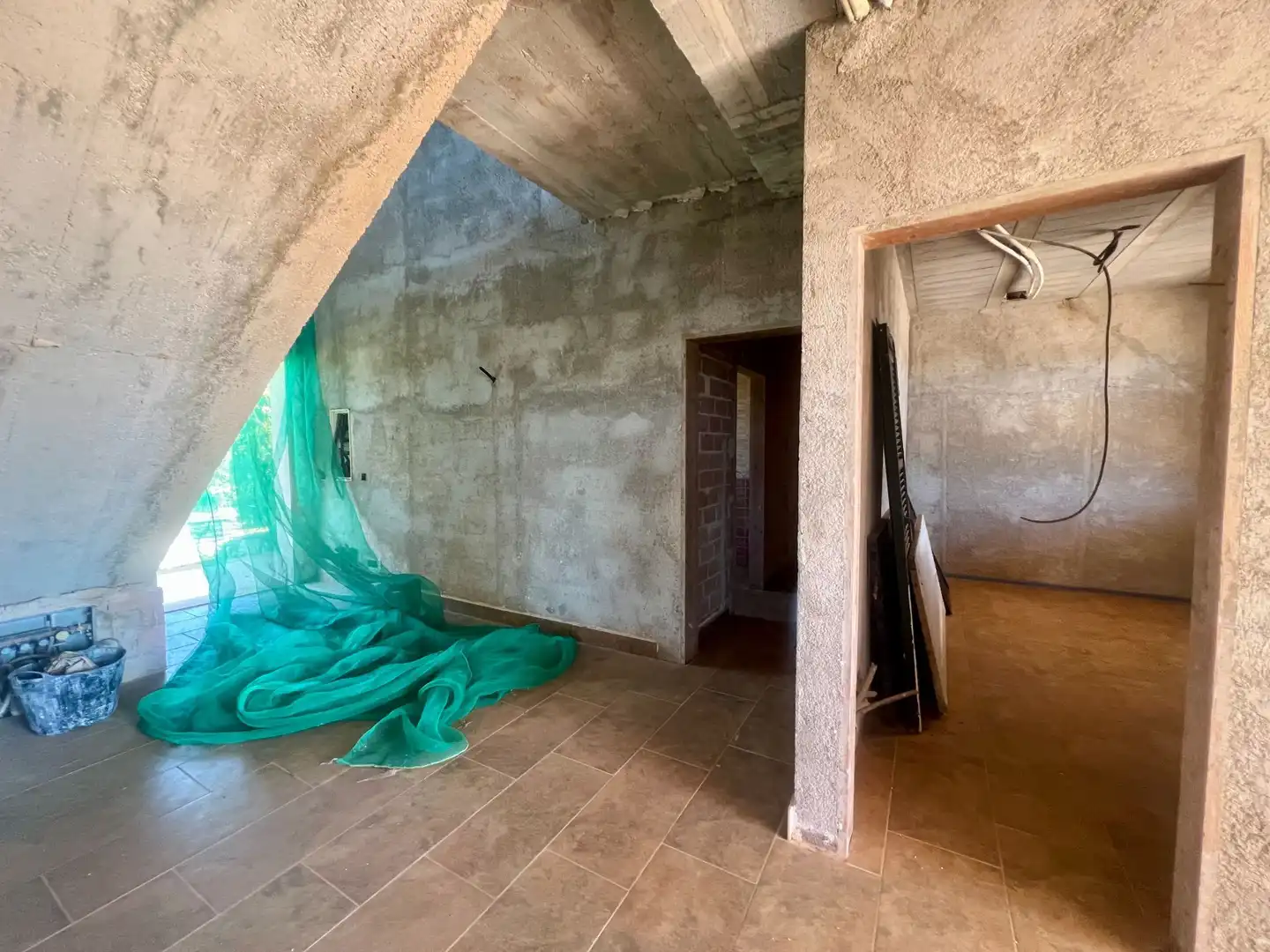 Casa rústica en venta en can corem, imagen 12