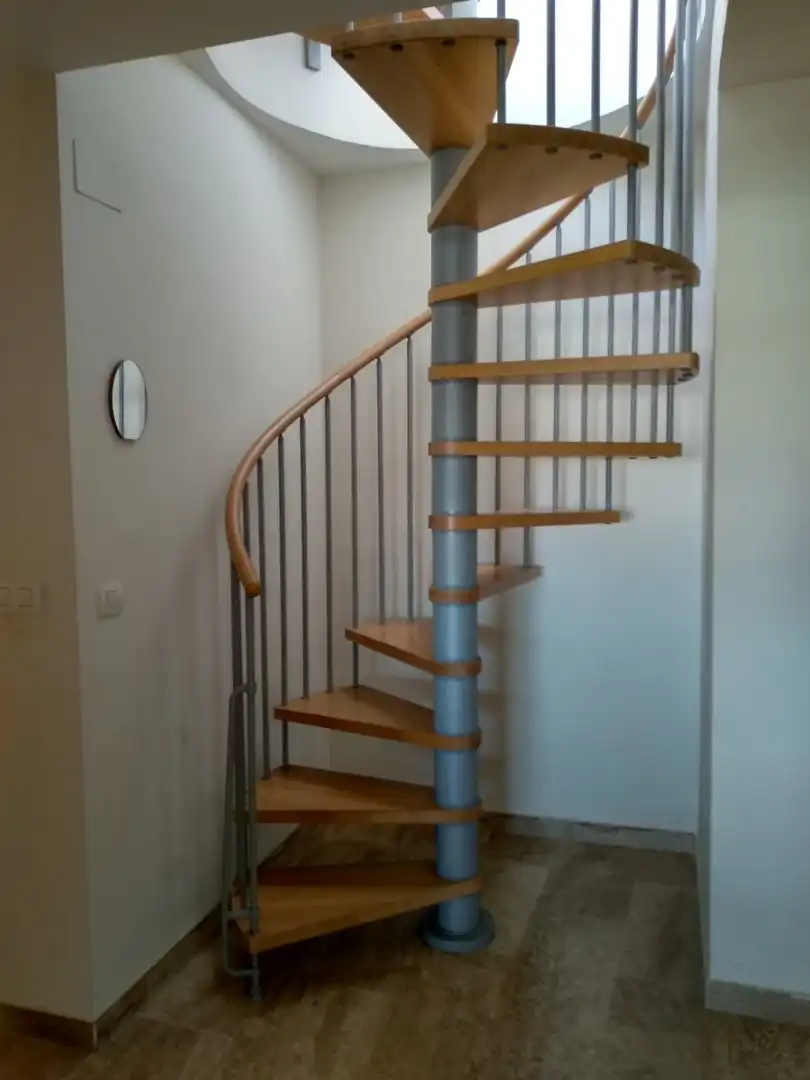 Piso de alquiler en Aljaraque con Aire acondicionado y Amueblado