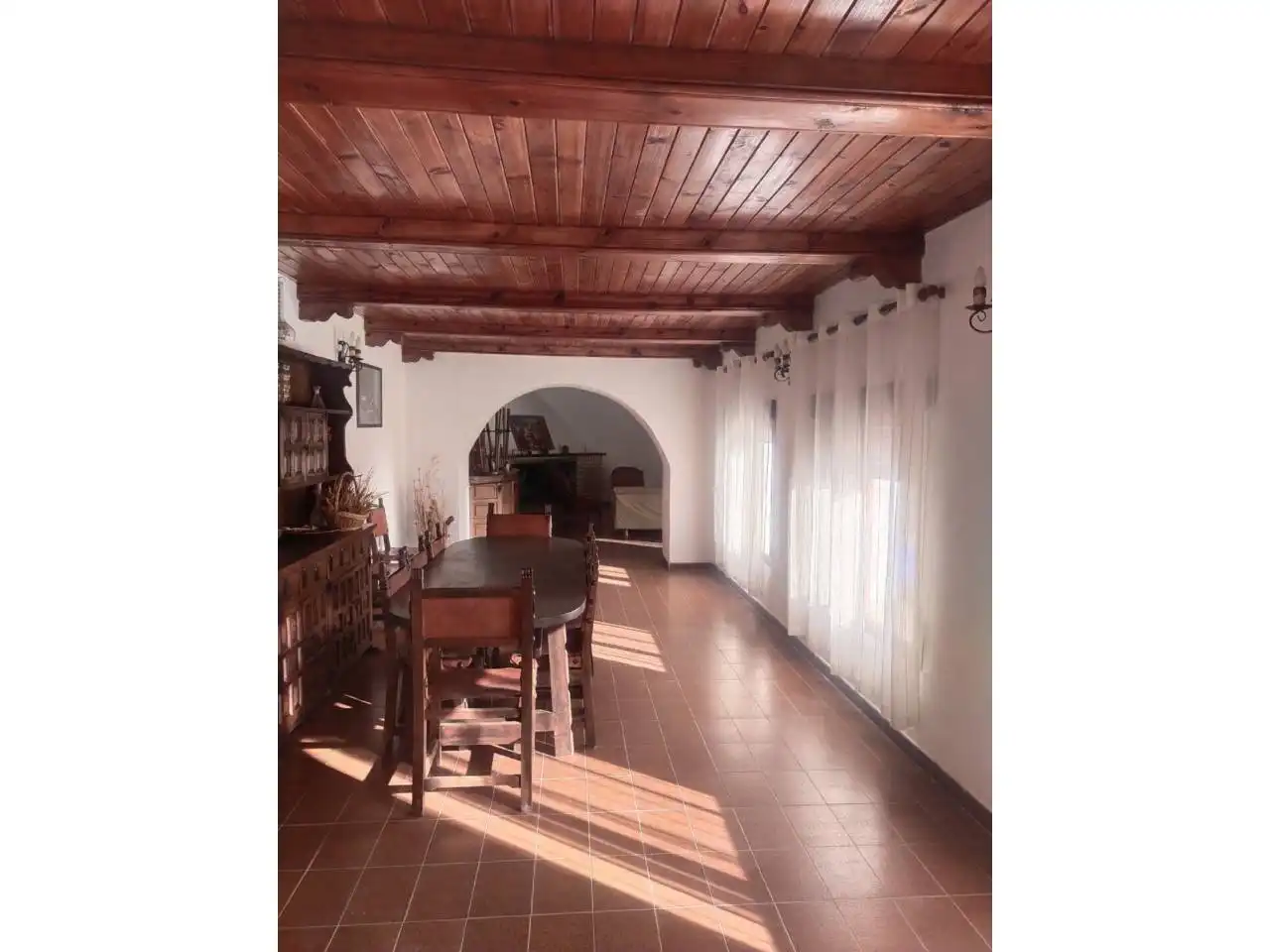 Terreny rústic en venda a Callejon alcázar de san juan, imagen 5
