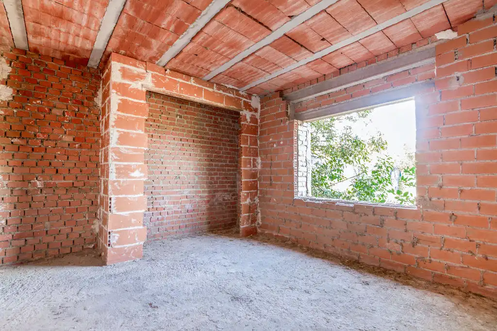 Edificio en venta en Av. Monte de Batres, Batres