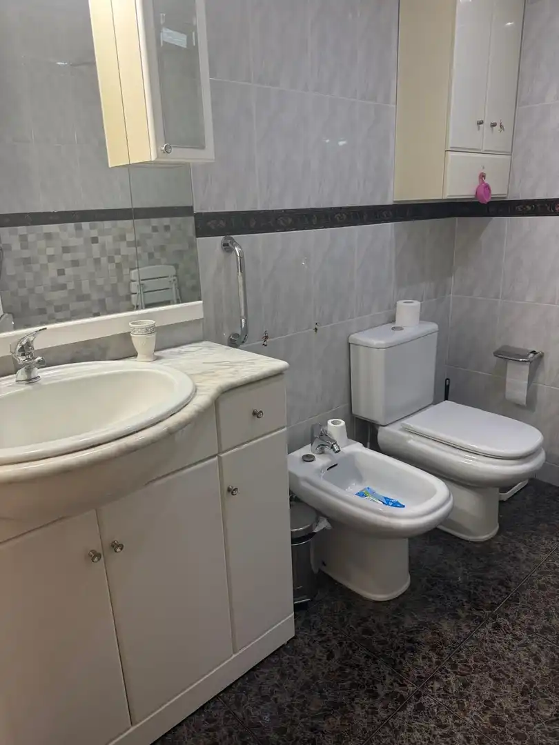 Baño de Piso en venta en Sant Celoni con Calefacción
