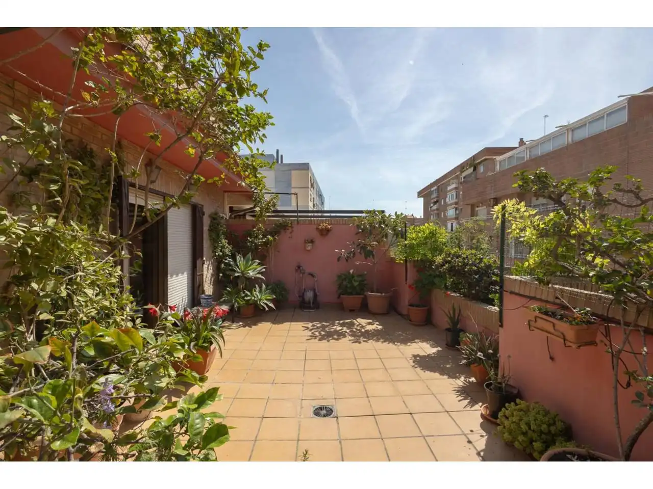 Dachboden zum Verkauf in Calle Esteban Ballester, Beteró, Poblats Marítims