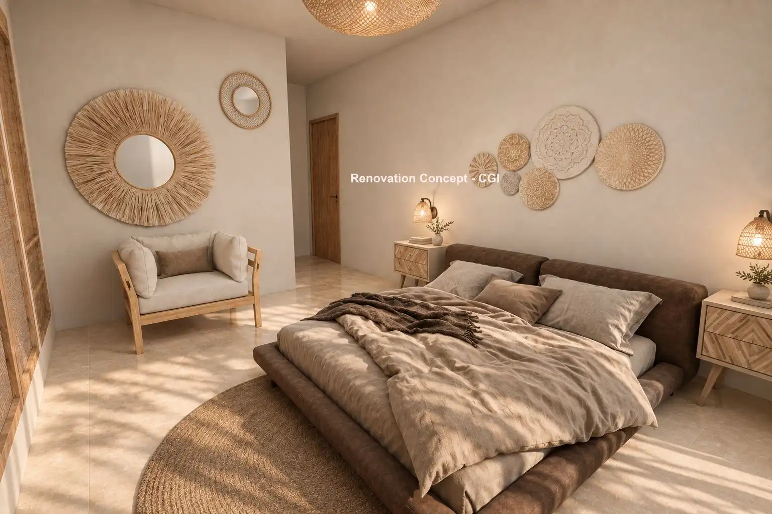 Maison avec jardin à vendre à Canuta, imagen 20