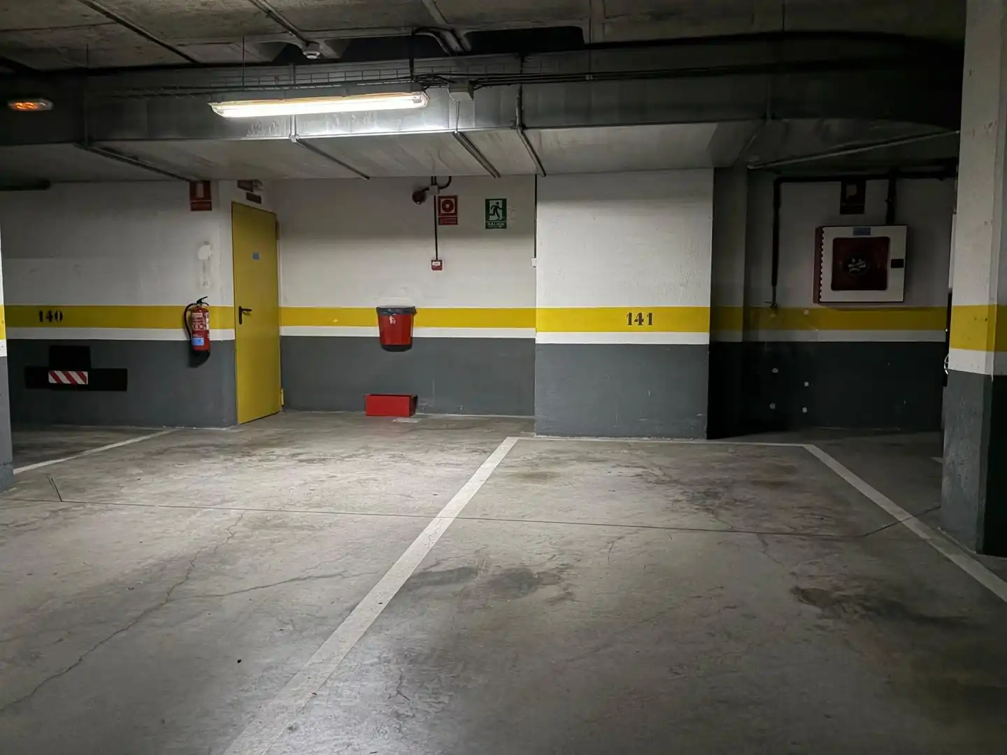 Piso con piscina en alquiler en GANAPANES, imagen 15