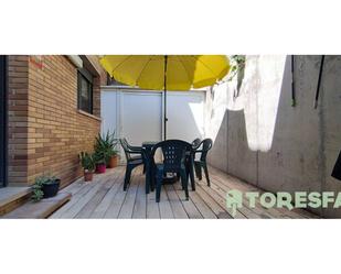 Terrace of Flat for sale in Aiguafreda  with Air Conditioner, Terrace and Balcony