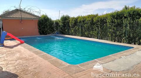 Foto 3 de Casa o xalet en venda a Baeza, Rus, Jaén