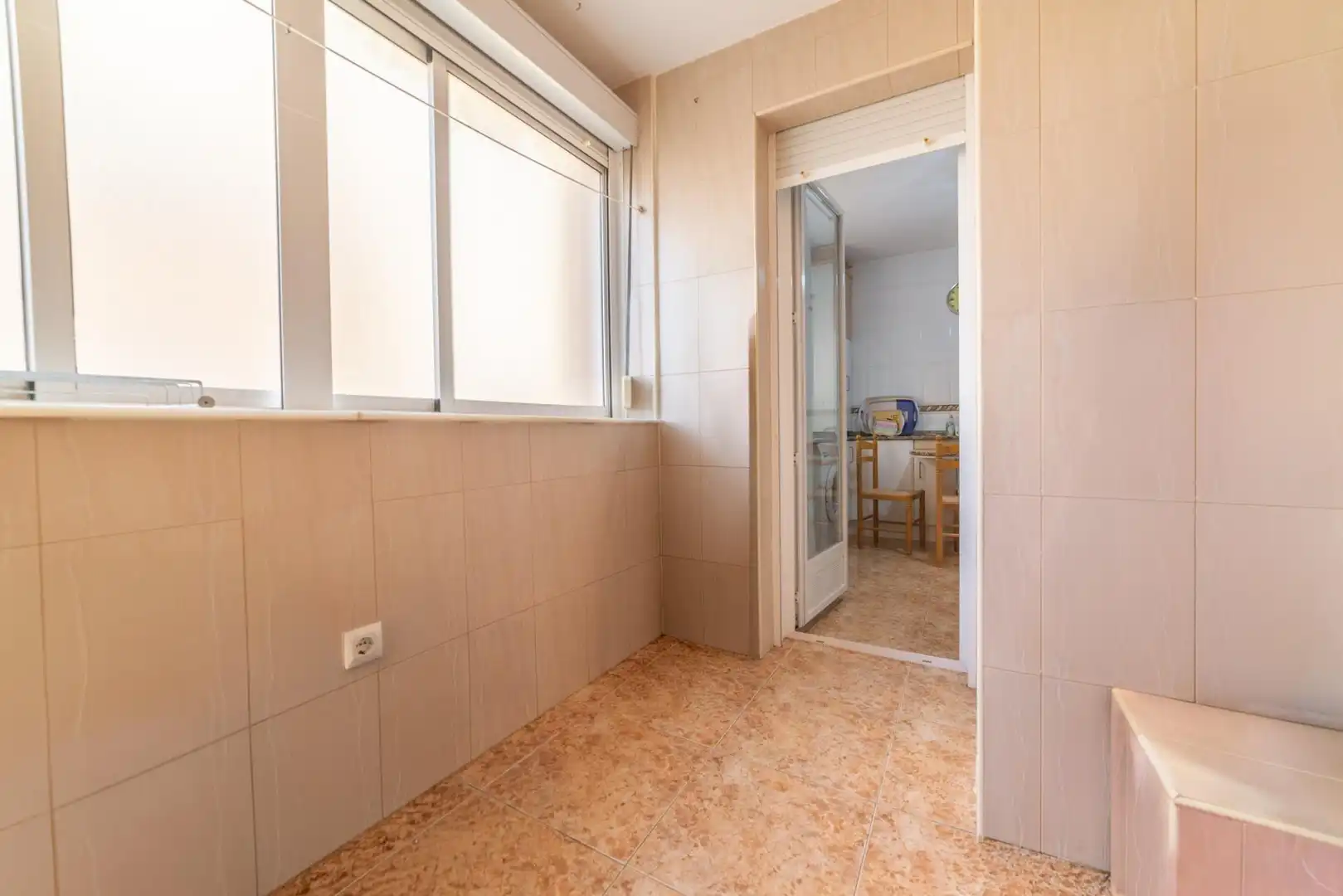 Piso en venta en San Pedro del Pinatar con Aire acondicionado, Terraza y Trastero