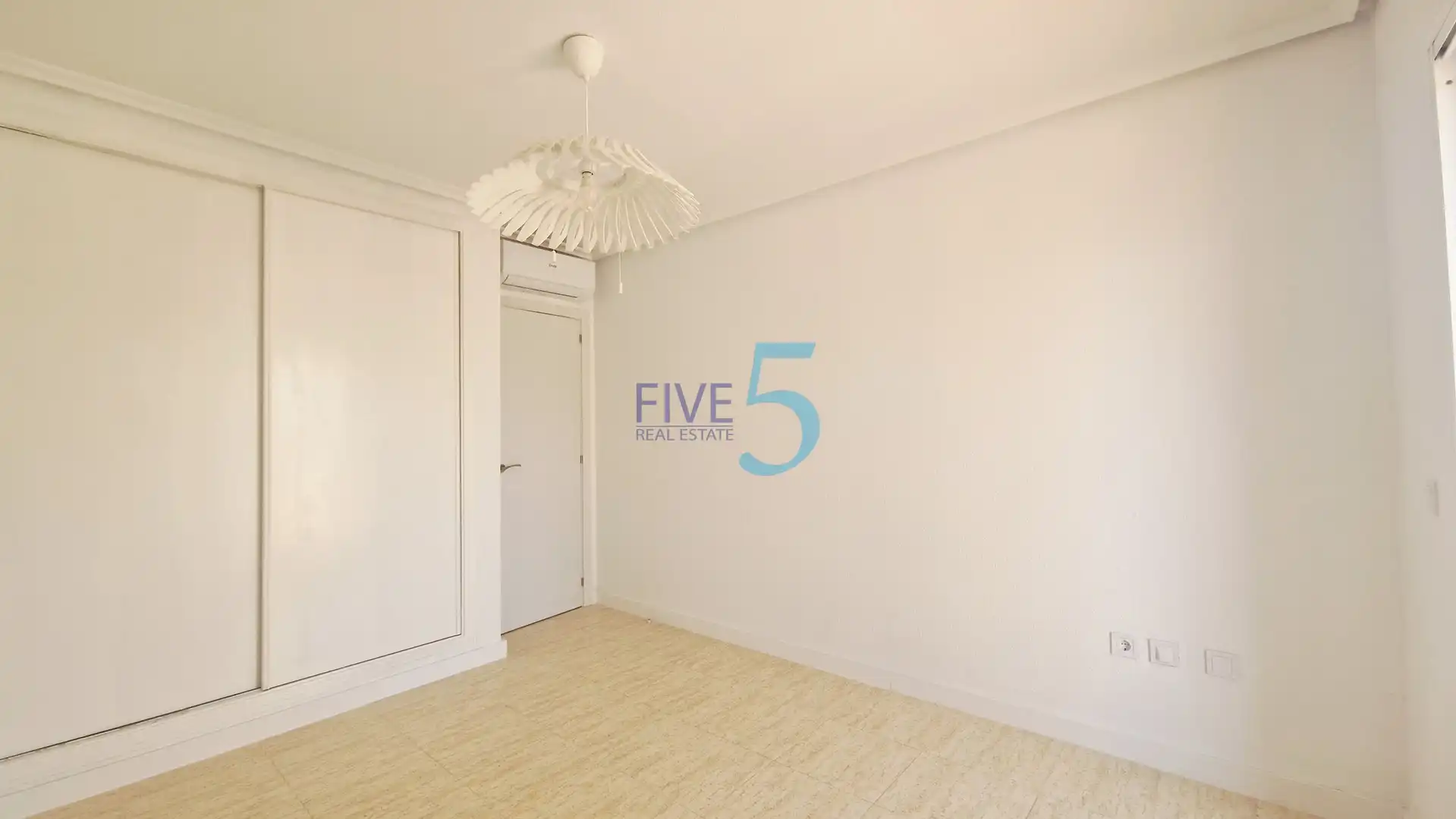 Bedroom of Detached homes for sale in Pilar de la Horadada  with Air Conditioner, Heating and Terrace