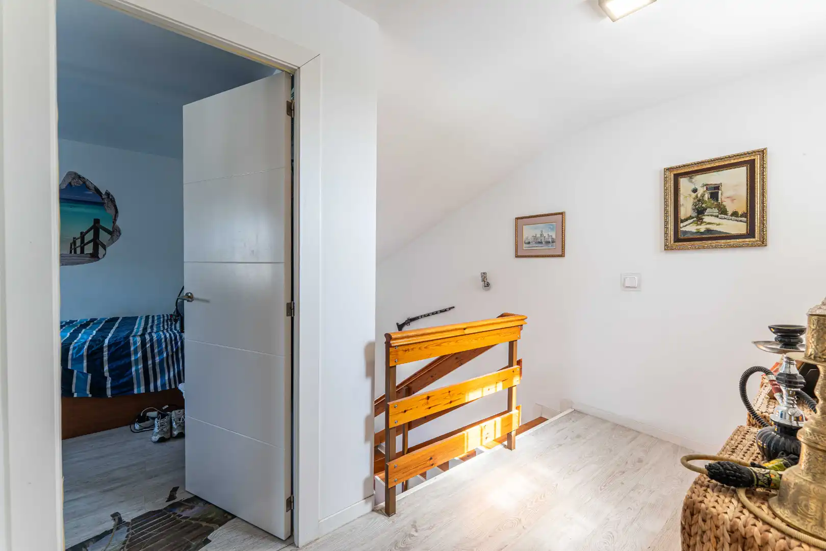 Houses for sale in Calle de las Eras, Brunete