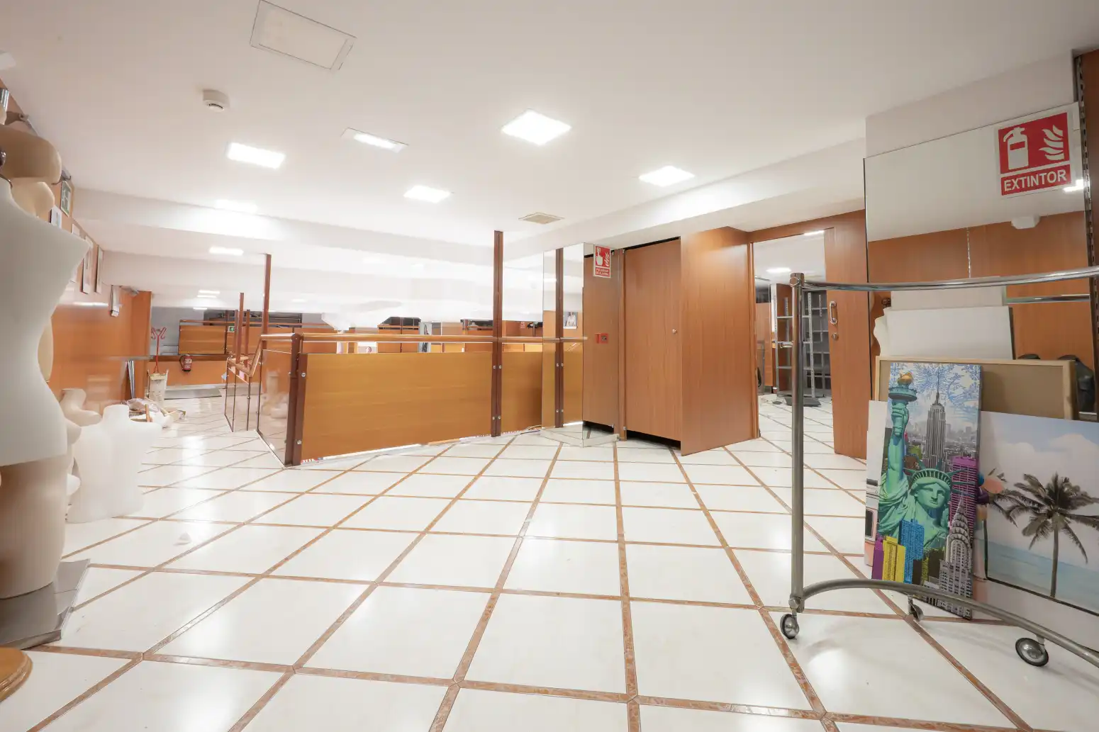 Local comercial de lloguer a Oviedo - URIA, imagen 8