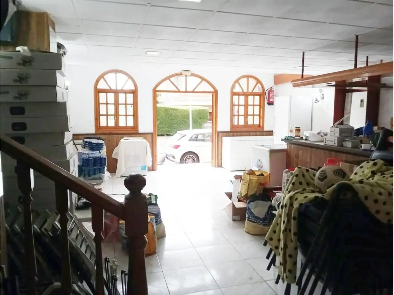 Local commercial à vendre à El Tancat - Mas d'en Gual, imagen 2
