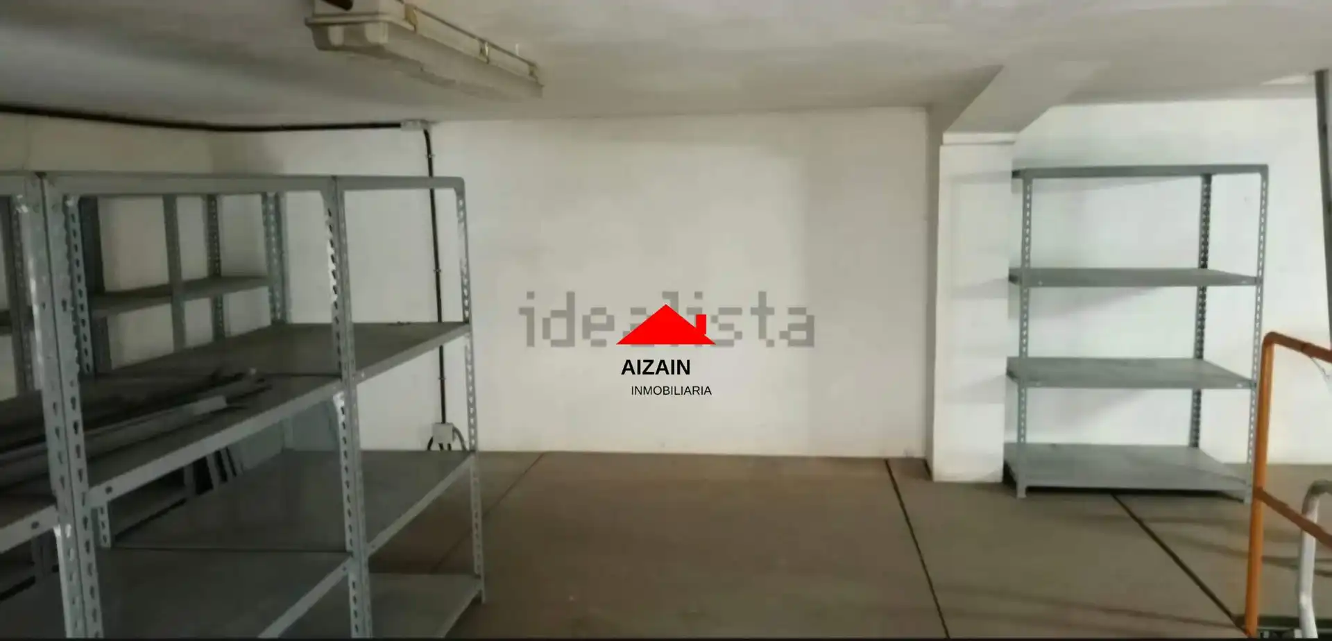 Nave industrial in vendita a Calle de Antonio Trueba, imagen 5