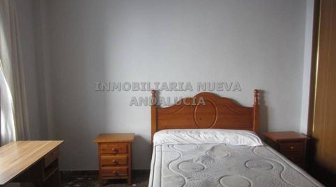 Foto 4 de Pis de lloguer a Barrio Alto - San Félix, Almería Capital