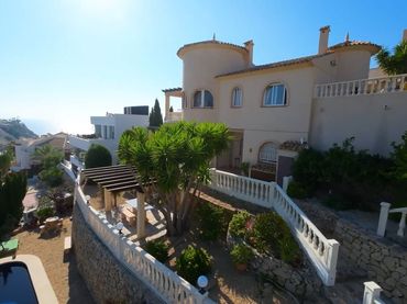 Villa in vendita a carrer del Penyassegat, Cala d'Or, el Campello, l'Alacantí, Alacant / Alicante, Valencian Community, 03569, Spain