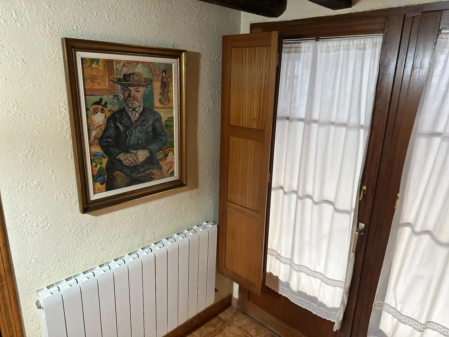 Casa o chalet en venta en Sequeros con Calefacción, Terraza y Horno