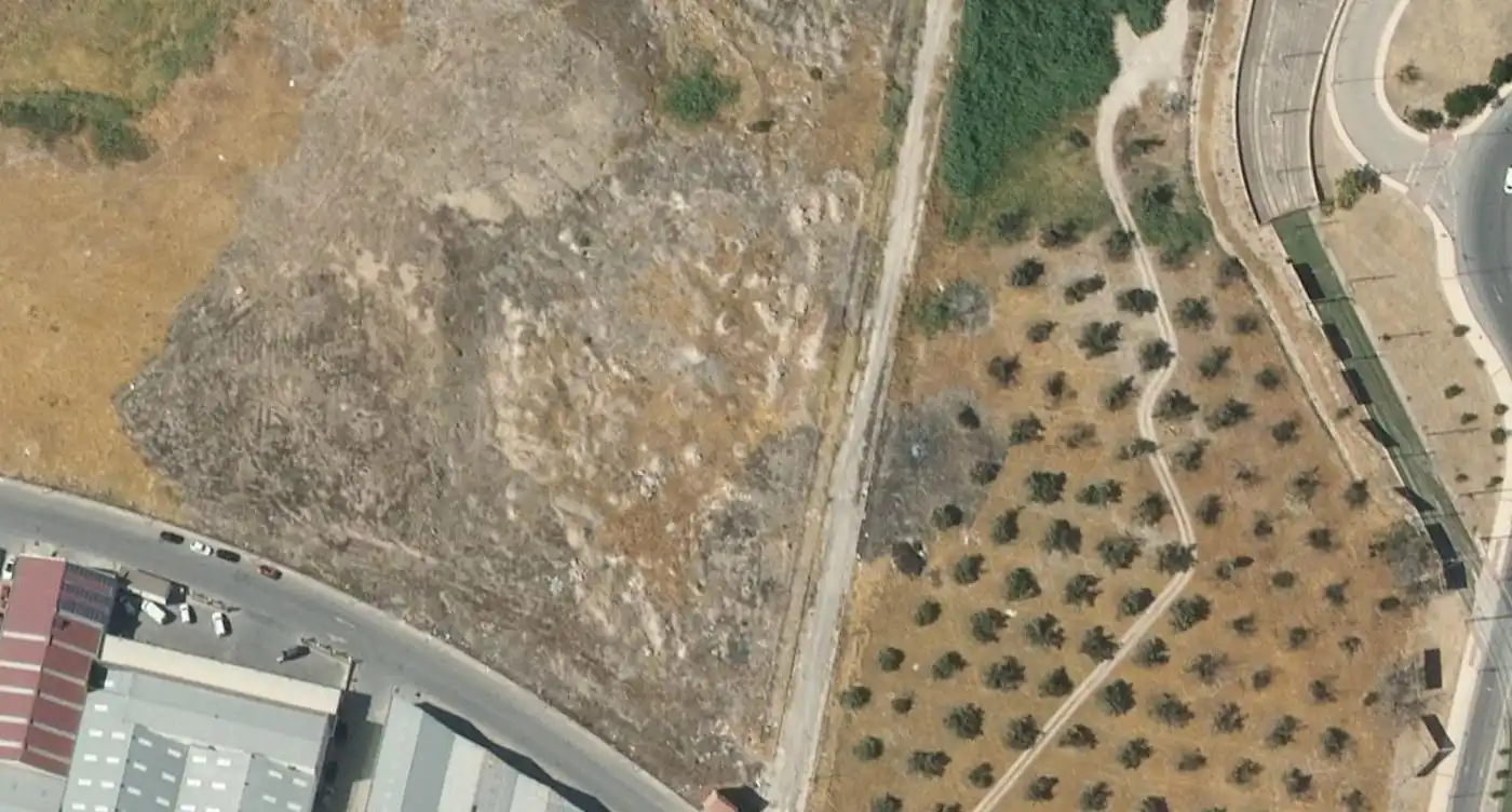 Residential land for sale in Renfe - Bulevar 1ª y 2ª Fase, imagen 4