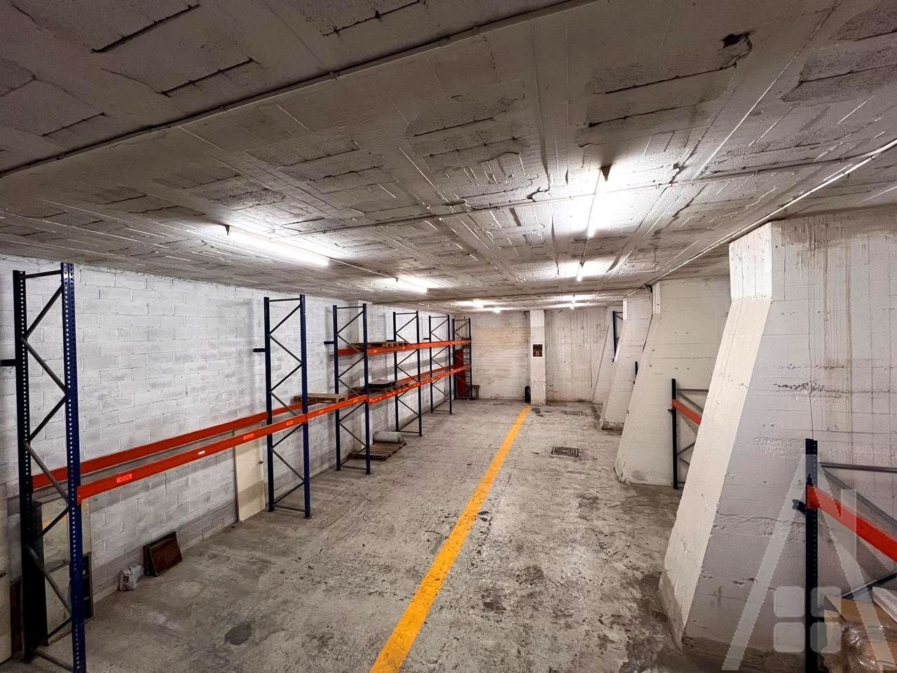 Nau industrial en venda en Bilbao 