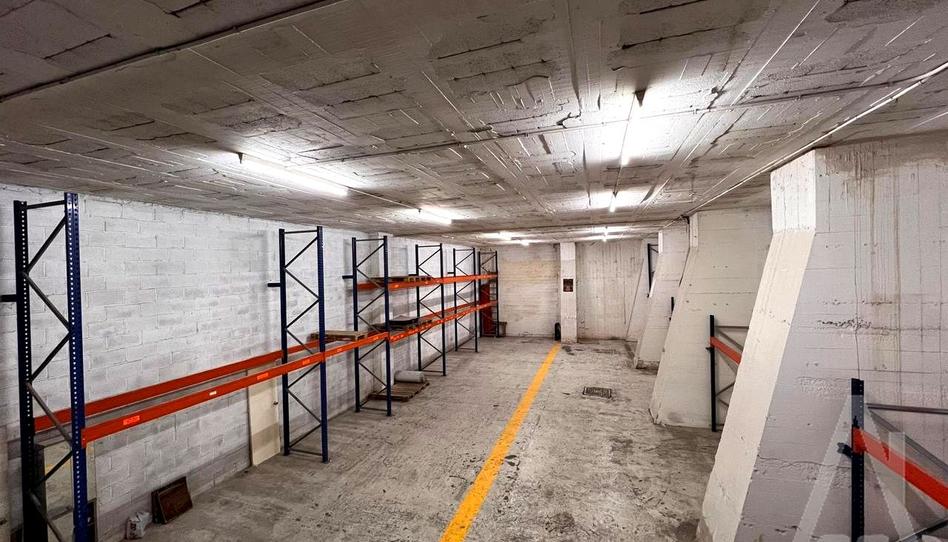 Photo 1 of Industrial buildings for sale in Bolueta, Bizkaia