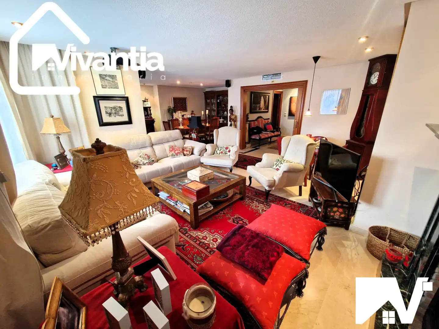 Piso con ascensor en venta en Lorca Ciudad, imagen 12