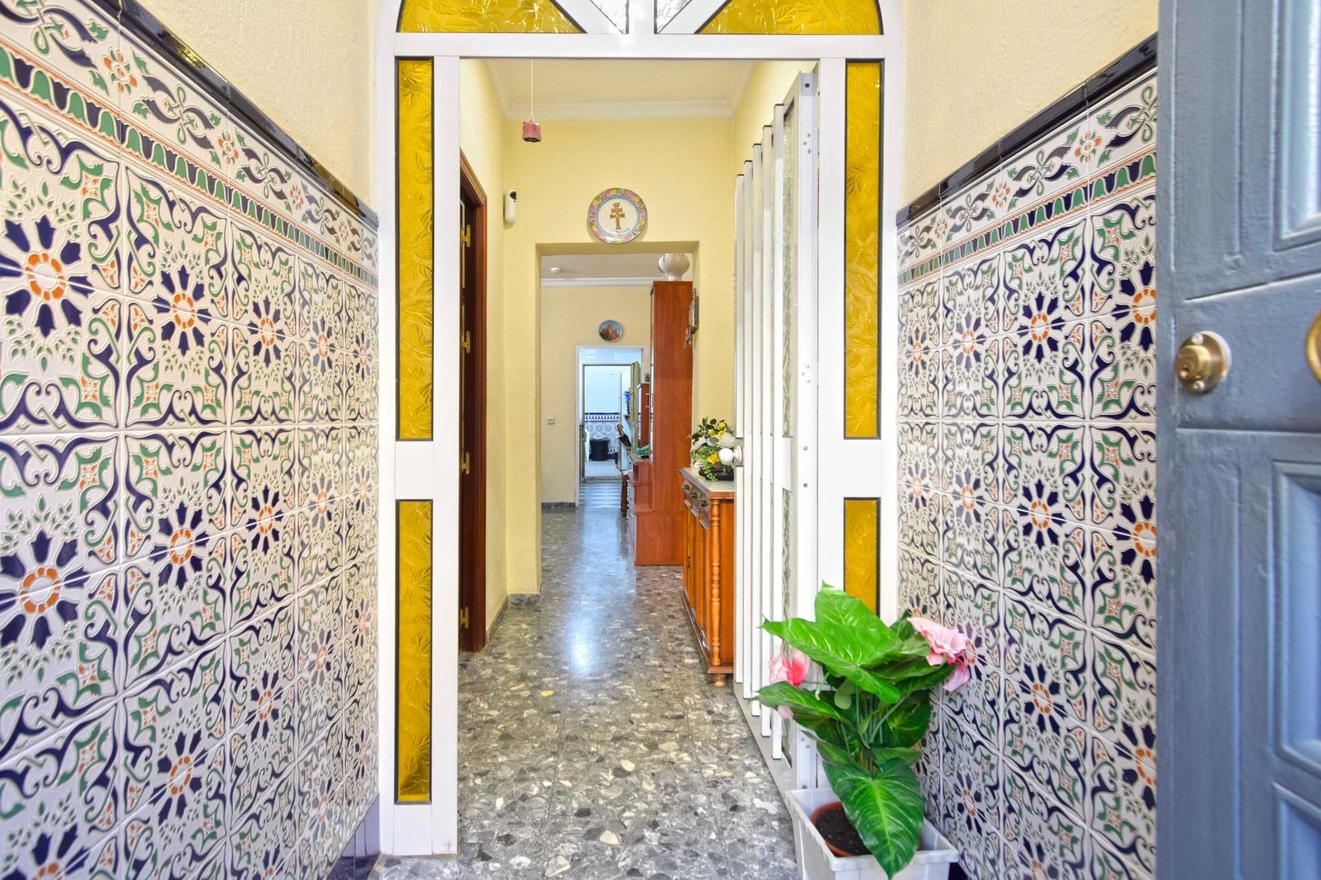 Casa o xalet en venda en  Sevilla Capital amb Aire condicionat i Traster