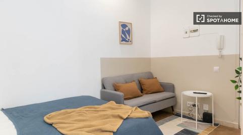 Photo 4 of Study to share in Embajadores - Lavapiés,  Madrid Capital