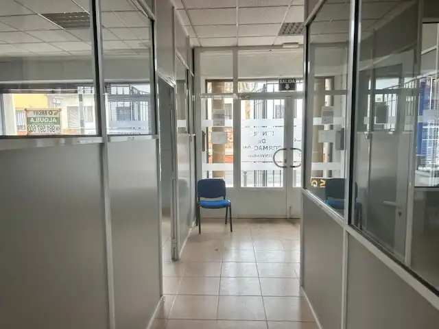 Commercial properties for rent in Puertollano  with Air Conditioner and Furnished