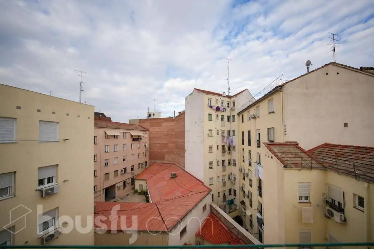 Wohnung mit Aufzug zum Verkauf in Calle de Sebastián Elcano ., imagen 23