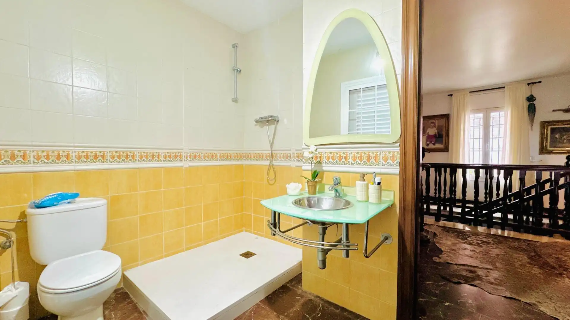 Villa mit Terrasse zum Verkauf in Carrer GRANOLLERS, imagen 27