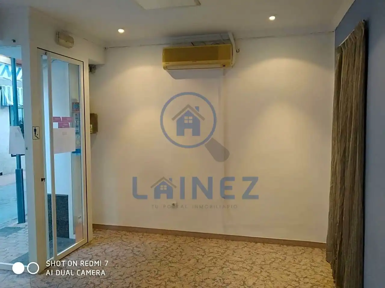 Gewerbefläche zur Miete in Peñarroya-Pueblonuevo, imagen 2