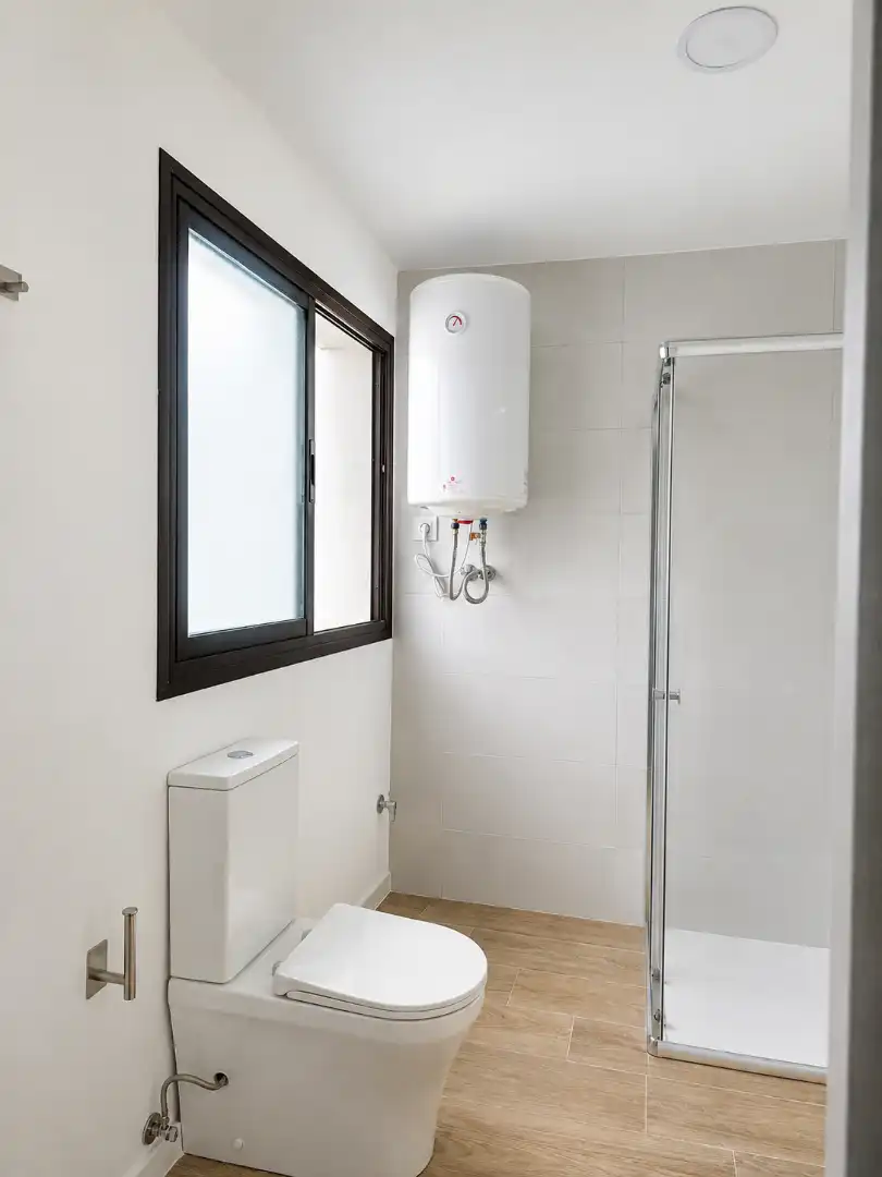Apartamento de alquiler en Calle San Antonio, 46, Casco Antiguo
