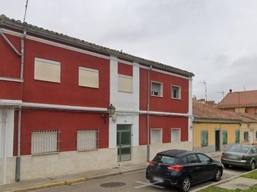 Wohnung zum Verkauf in Venta de Baños