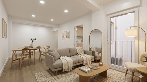 Foto 4 von Wohnung zum Verkauf in Centro Ciudad, Paterna
