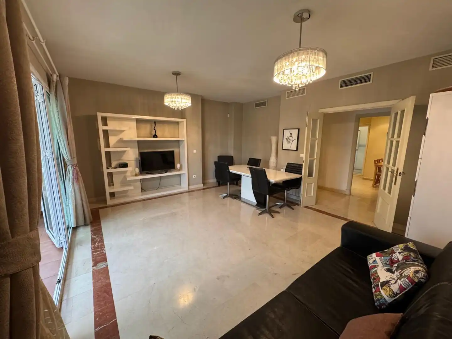 Appartement avec piscine à vendre à Rio Danubio 16, imagen 3