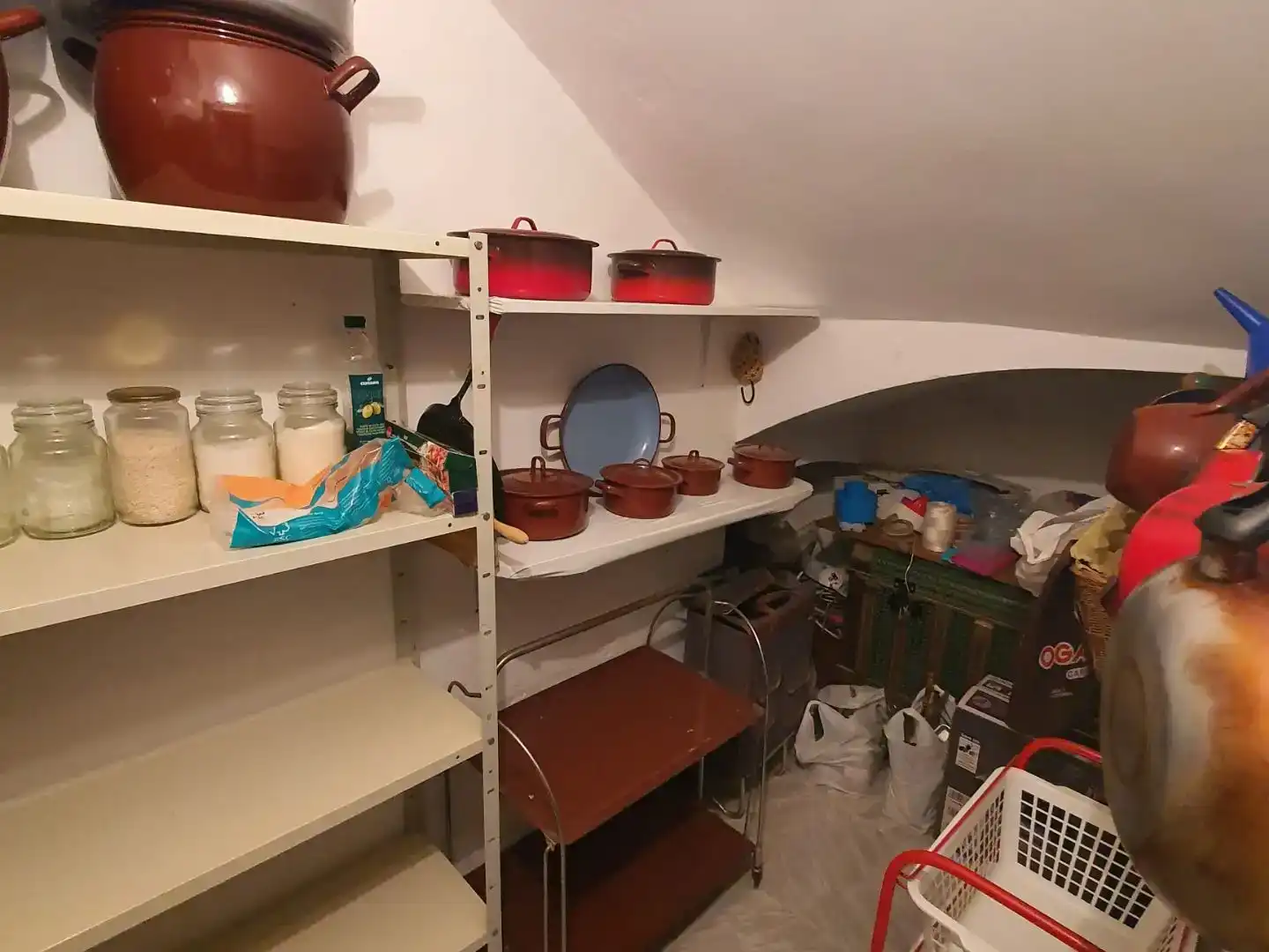 Cuina de Casa o xalet en venda en Elche de la Sierra