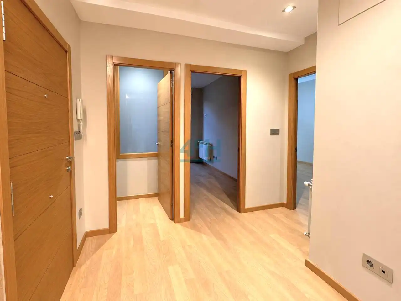 Flat for sale in Posío