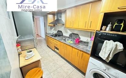 Flat for sale in Plaza Crevillente - Antiguos Juzgados - El Asilo