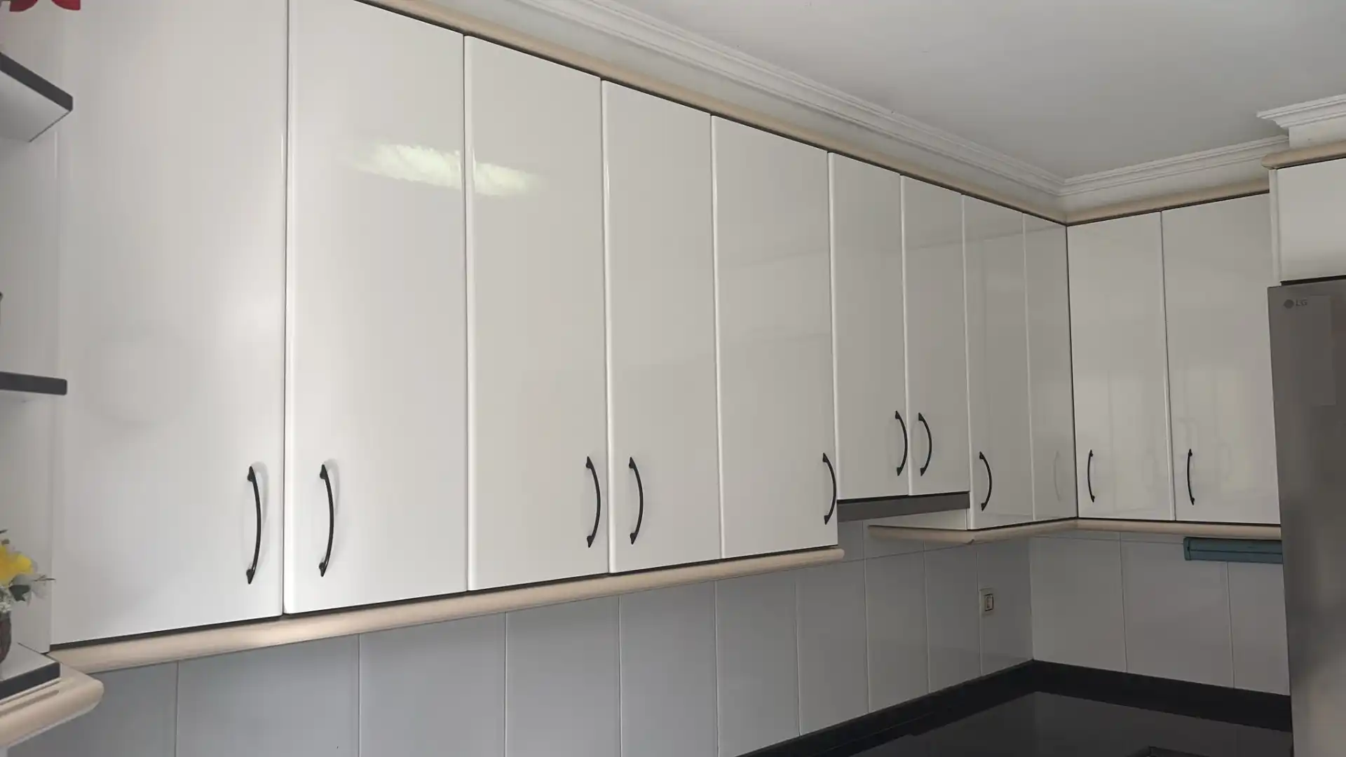 Piso de alquiler en Rúa Canario, 7, Casablanca - Calvario