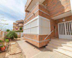 Planta baixa en venda a Santiago de la Ribera