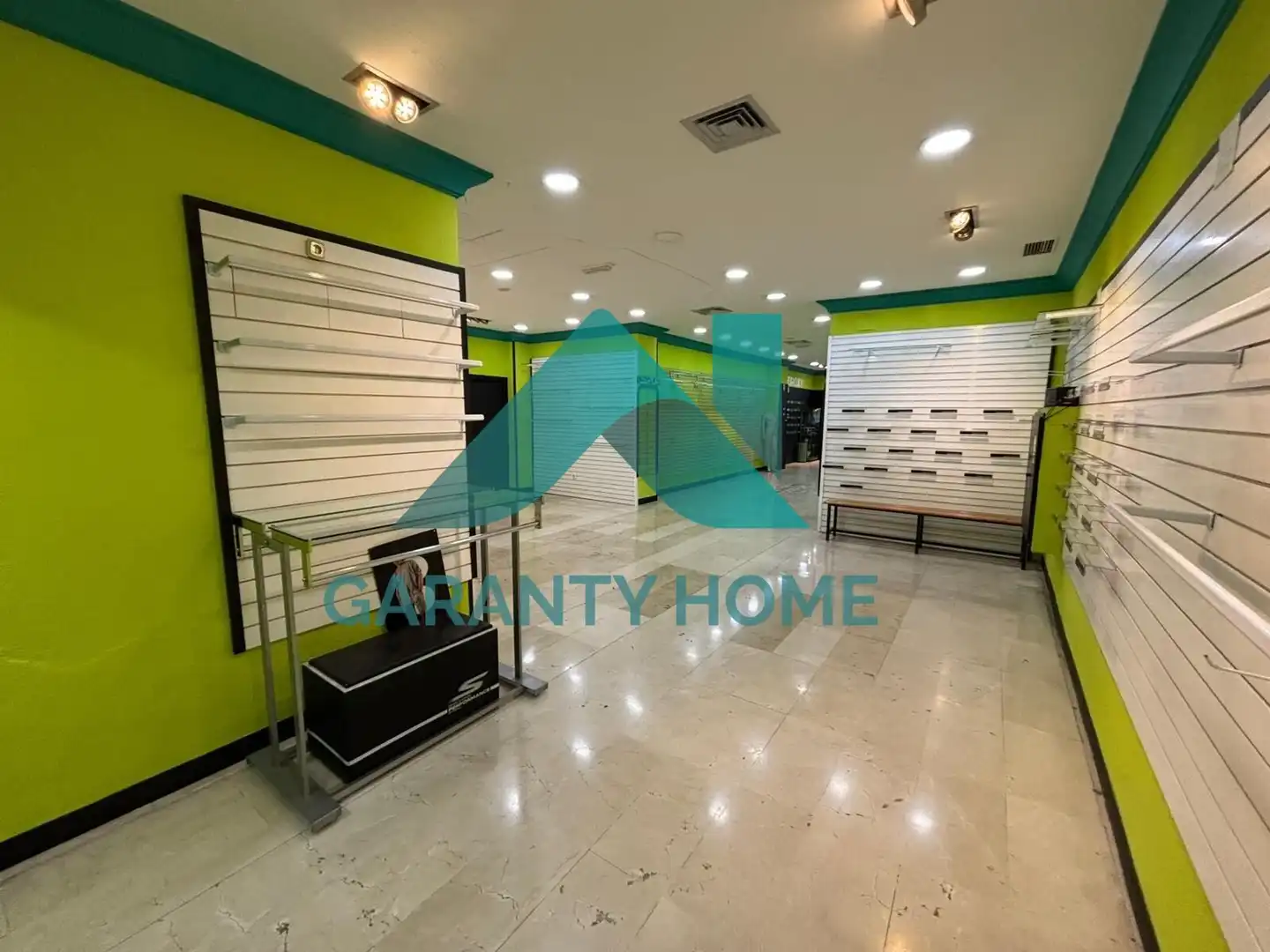 Local comercial en alquiler en Centro, imagen 4