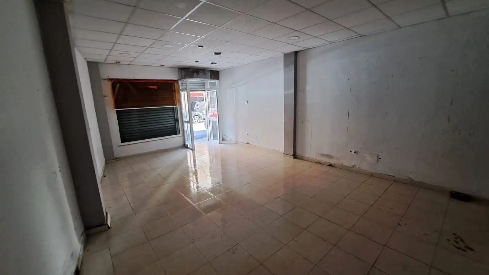 Business premises for sale in C/ Nicolás Orta, imagen 8
