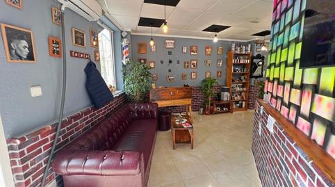 Foto 2 de Oficina en venda a Plaza Labradores, 7, Pueblo, Alicante