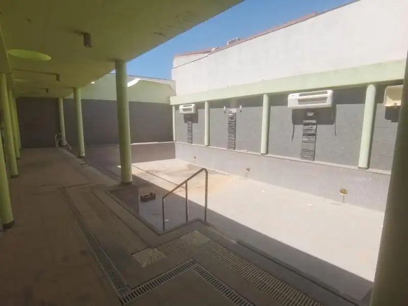 Piscina de Casa o xalet en venda en Villanueva de la Reina amb Terrassa i Piscina