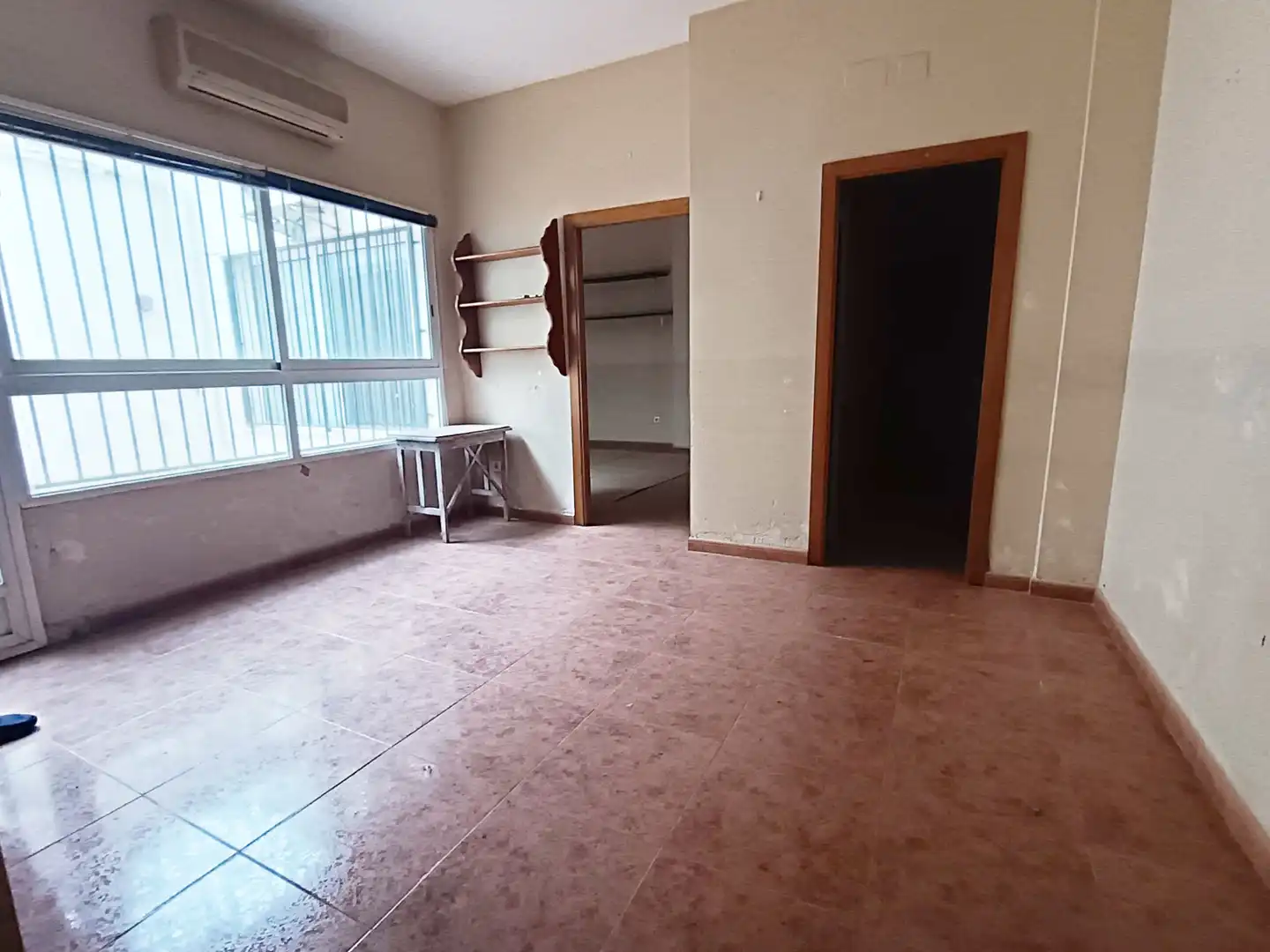 Bedroom of Houses for sale in Alfafar  with Balcony