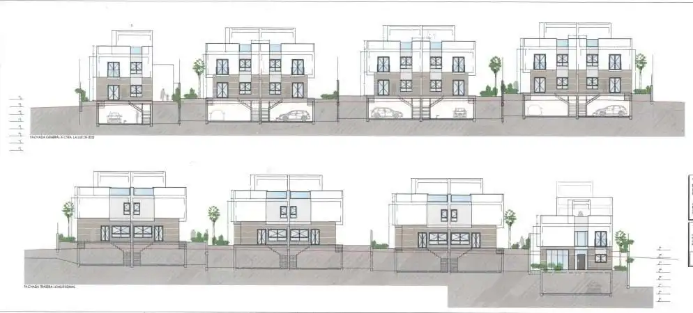 Terreno residenziale in vendita a Calle Las Candias, imagen 15