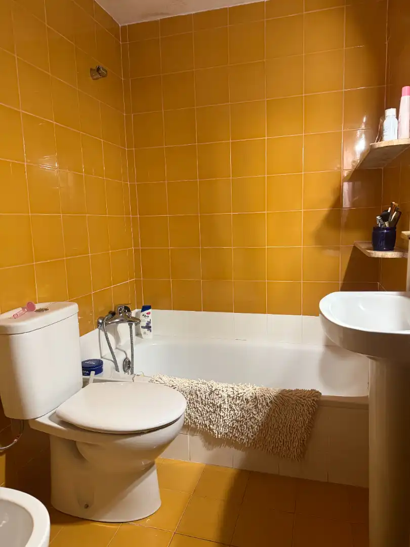 Casa amb terrassa en venda a Centre - Estació, imagen 27