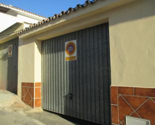 Parking of House or chalet for sale in Sotogrande