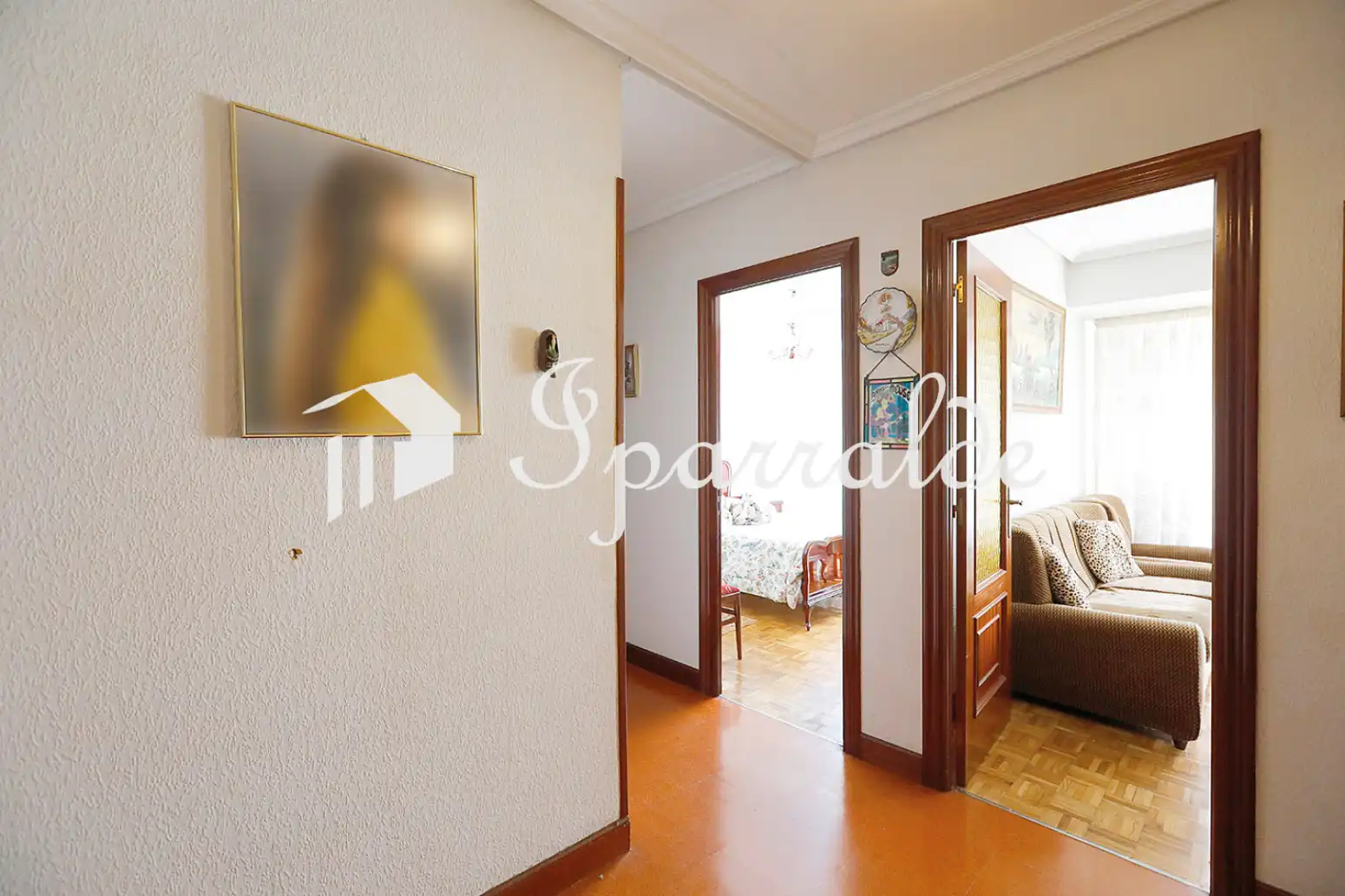 Flat for sale in Irun   with Heating and Balcony